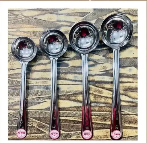 Kkg laddel 4pc set